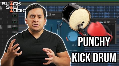 kick box box of metal|How To Mix a Punchy Metal Kick Drum That Hits You In The Chest.